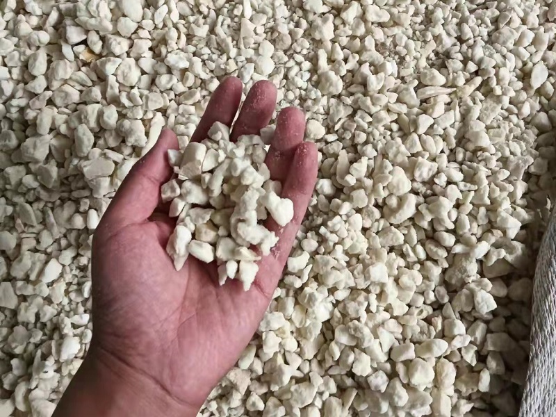 優(yōu)質(zhì)聚氨酯顆粒